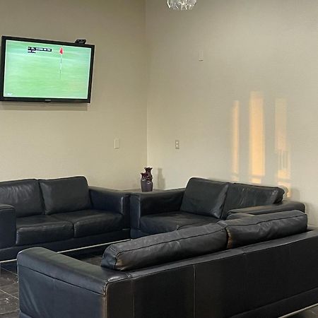 Econo Lodge Inn & Suites Sweetwater I-20 Zewnętrze zdjęcie