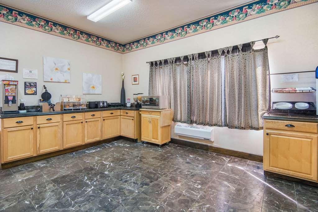 Econo Lodge Inn & Suites Sweetwater I-20 Zewnętrze zdjęcie