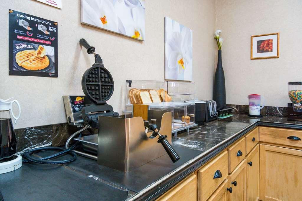 Econo Lodge Inn & Suites Sweetwater I-20 Zewnętrze zdjęcie