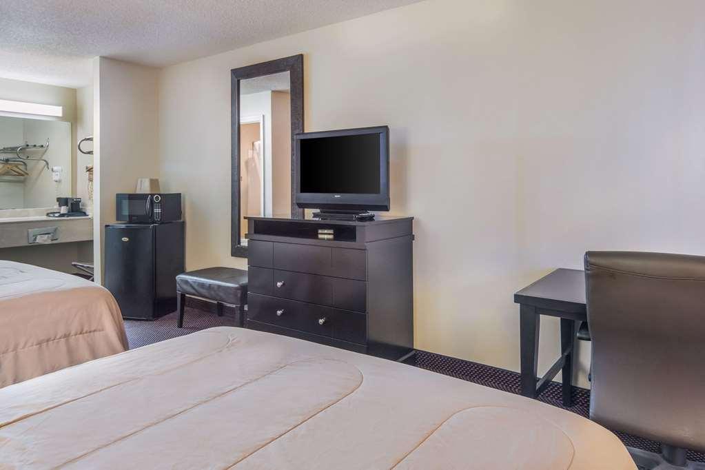 Econo Lodge Inn & Suites Sweetwater I-20 Pokój zdjęcie