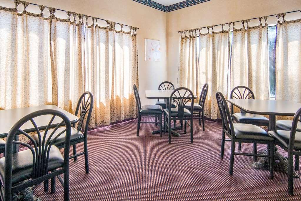 Econo Lodge Inn & Suites Sweetwater I-20 Zewnętrze zdjęcie
