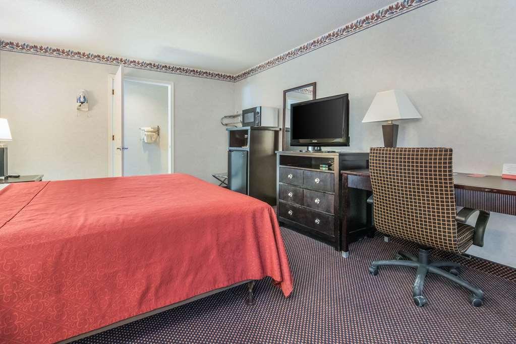 Econo Lodge Inn & Suites Sweetwater I-20 Pokój zdjęcie
