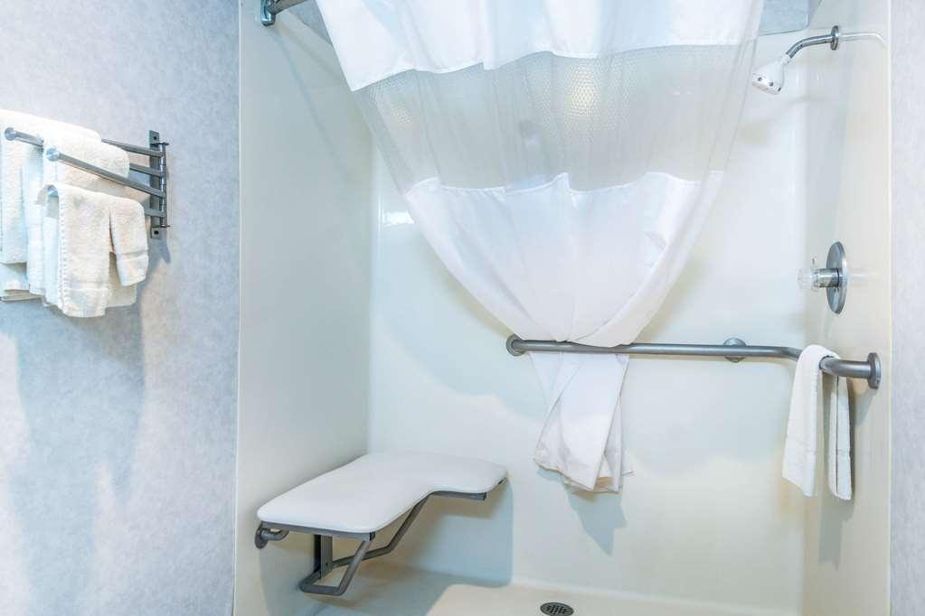 Econo Lodge Inn & Suites Sweetwater I-20 Zewnętrze zdjęcie