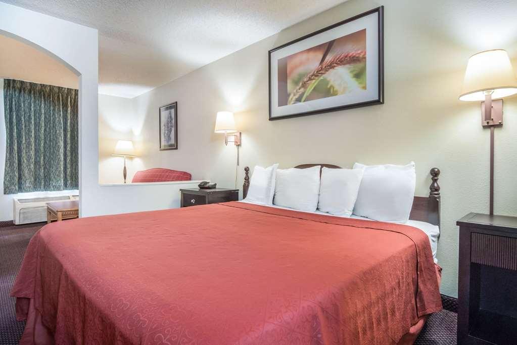 Econo Lodge Inn & Suites Sweetwater I-20 Pokój zdjęcie