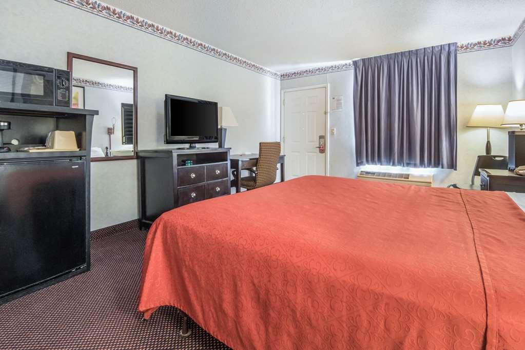 Econo Lodge Inn & Suites Sweetwater I-20 Pokój zdjęcie