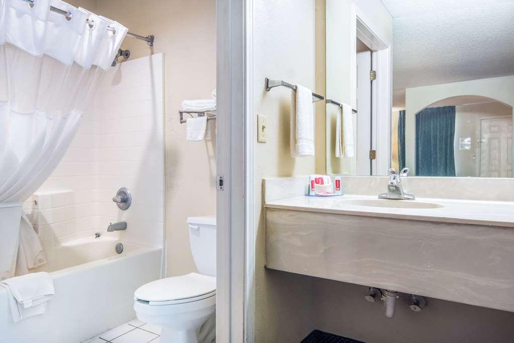 Econo Lodge Inn & Suites Sweetwater I-20 Zewnętrze zdjęcie