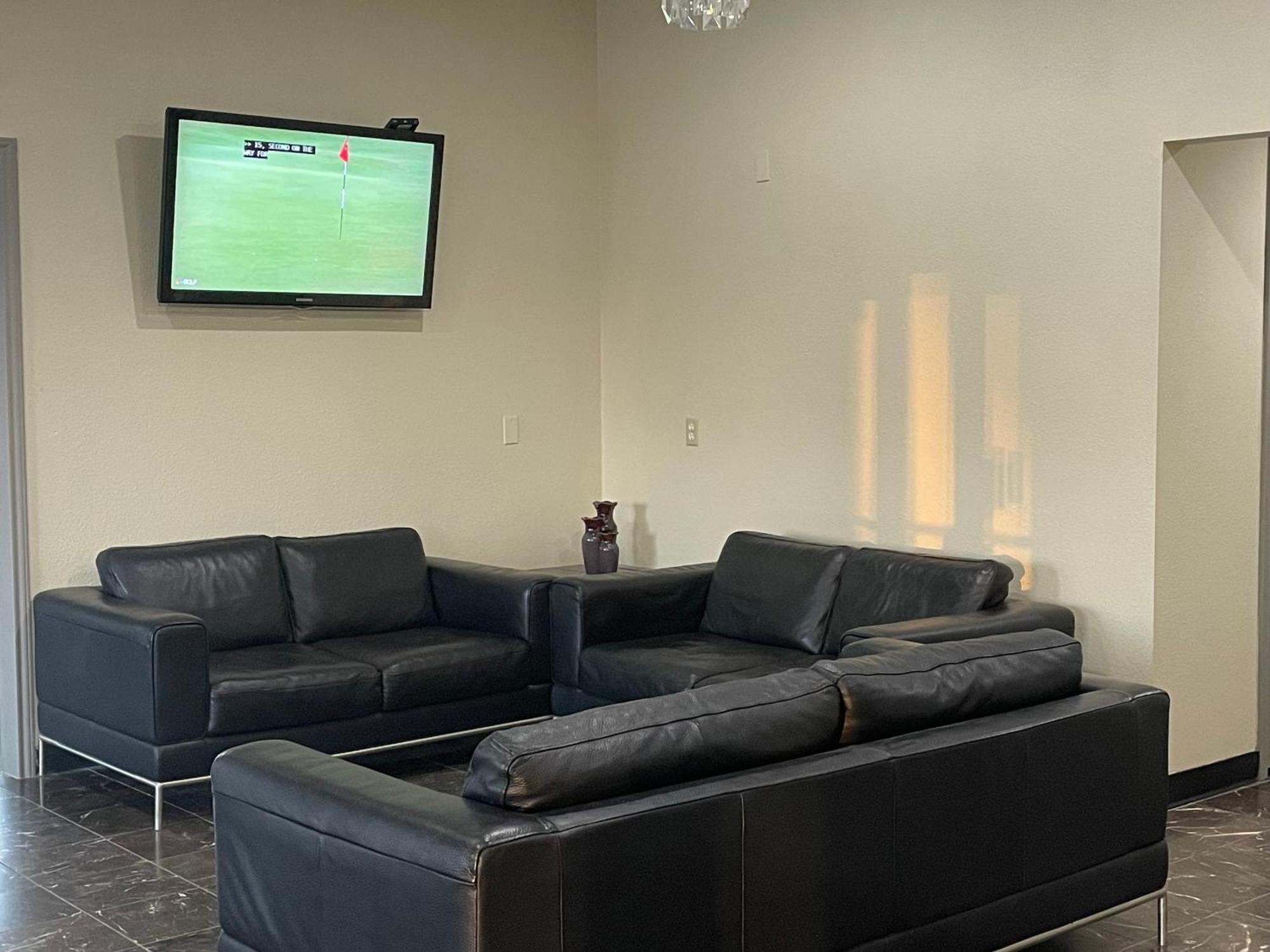Econo Lodge Inn & Suites Sweetwater I-20 Zewnętrze zdjęcie