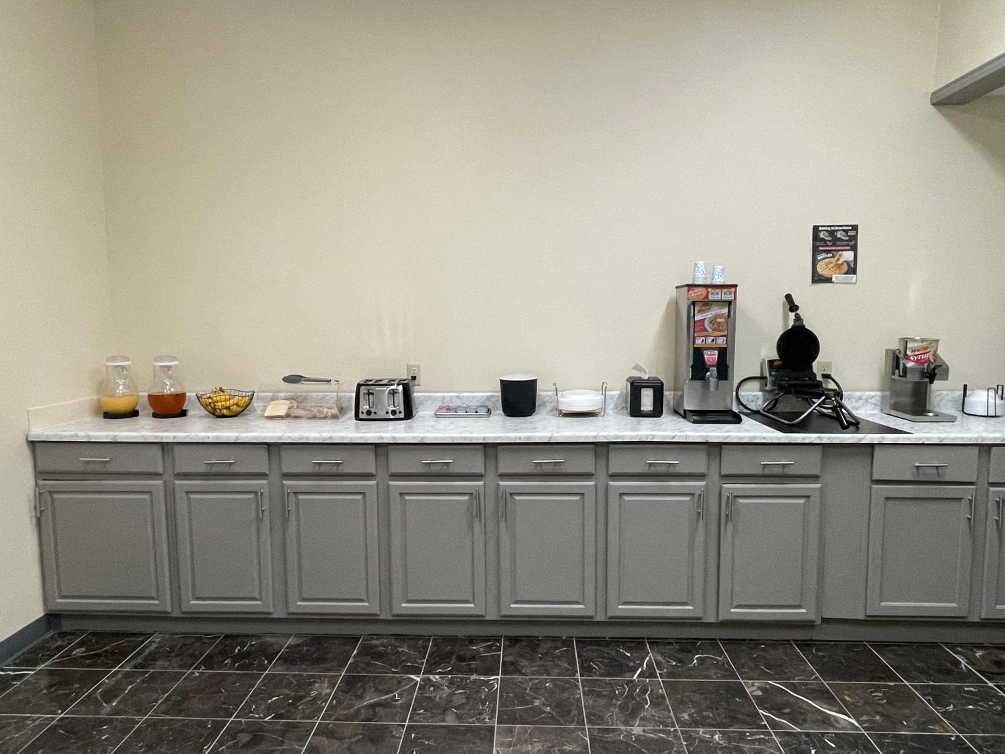 Econo Lodge Inn & Suites Sweetwater I-20 Zewnętrze zdjęcie