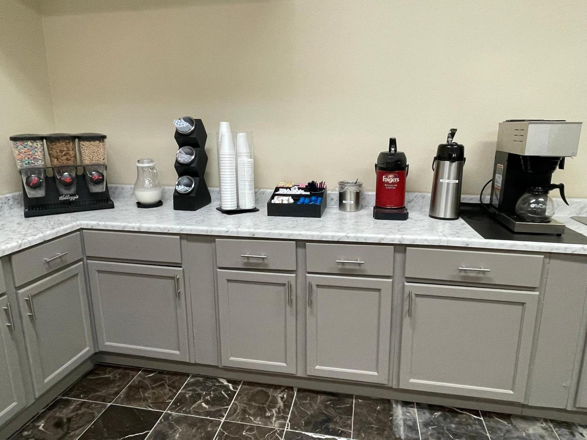 Econo Lodge Inn & Suites Sweetwater I-20 Zewnętrze zdjęcie