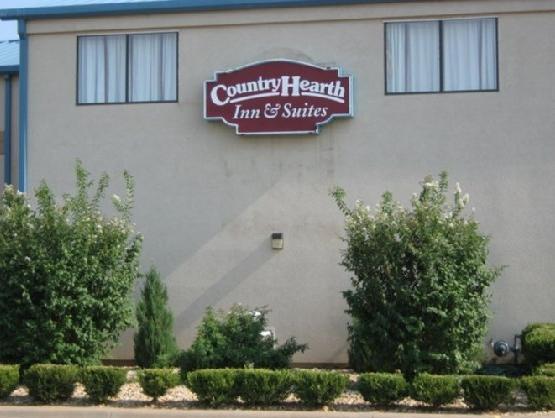 Econo Lodge Inn & Suites Sweetwater I-20 Zewnętrze zdjęcie