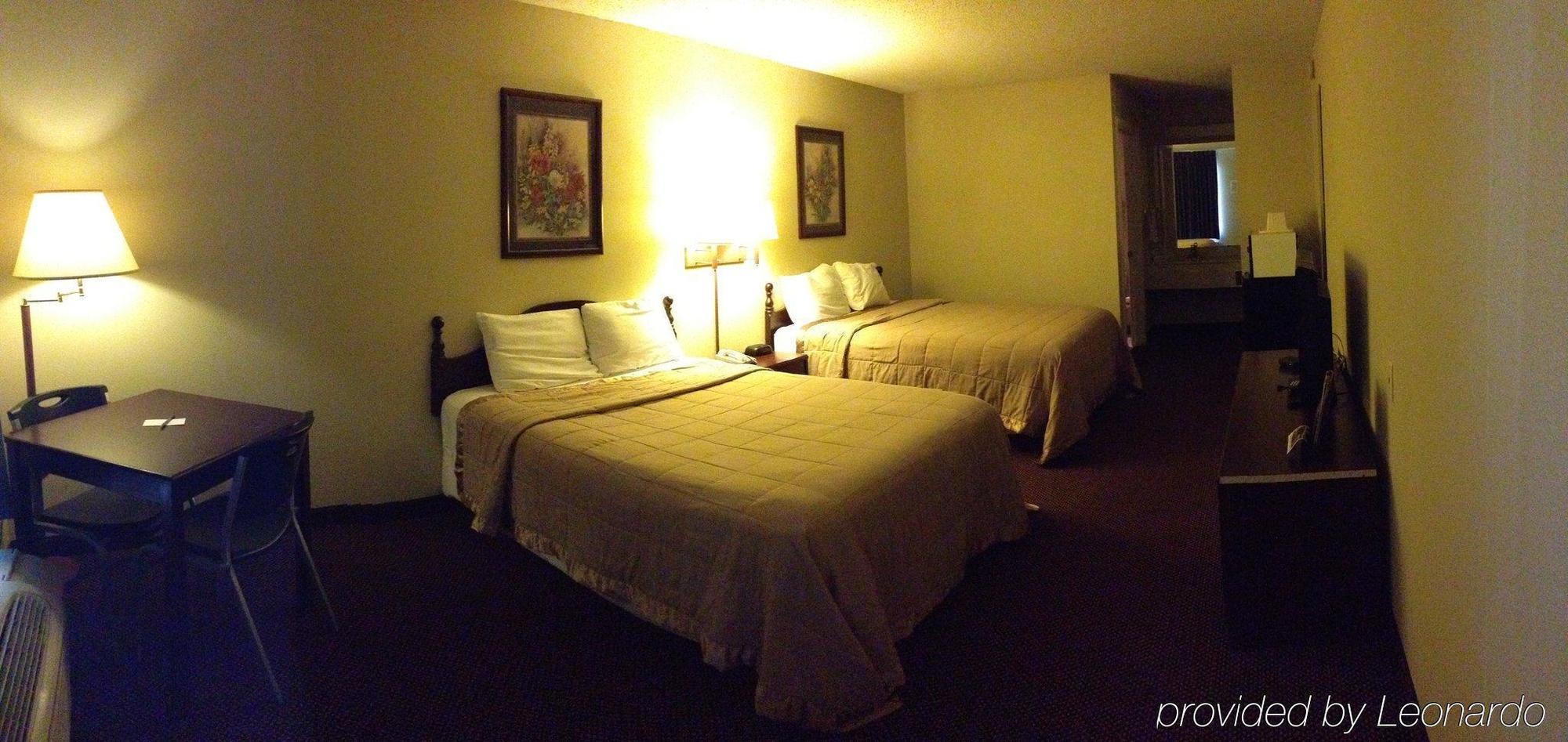 Econo Lodge Inn & Suites Sweetwater I-20 Zewnętrze zdjęcie