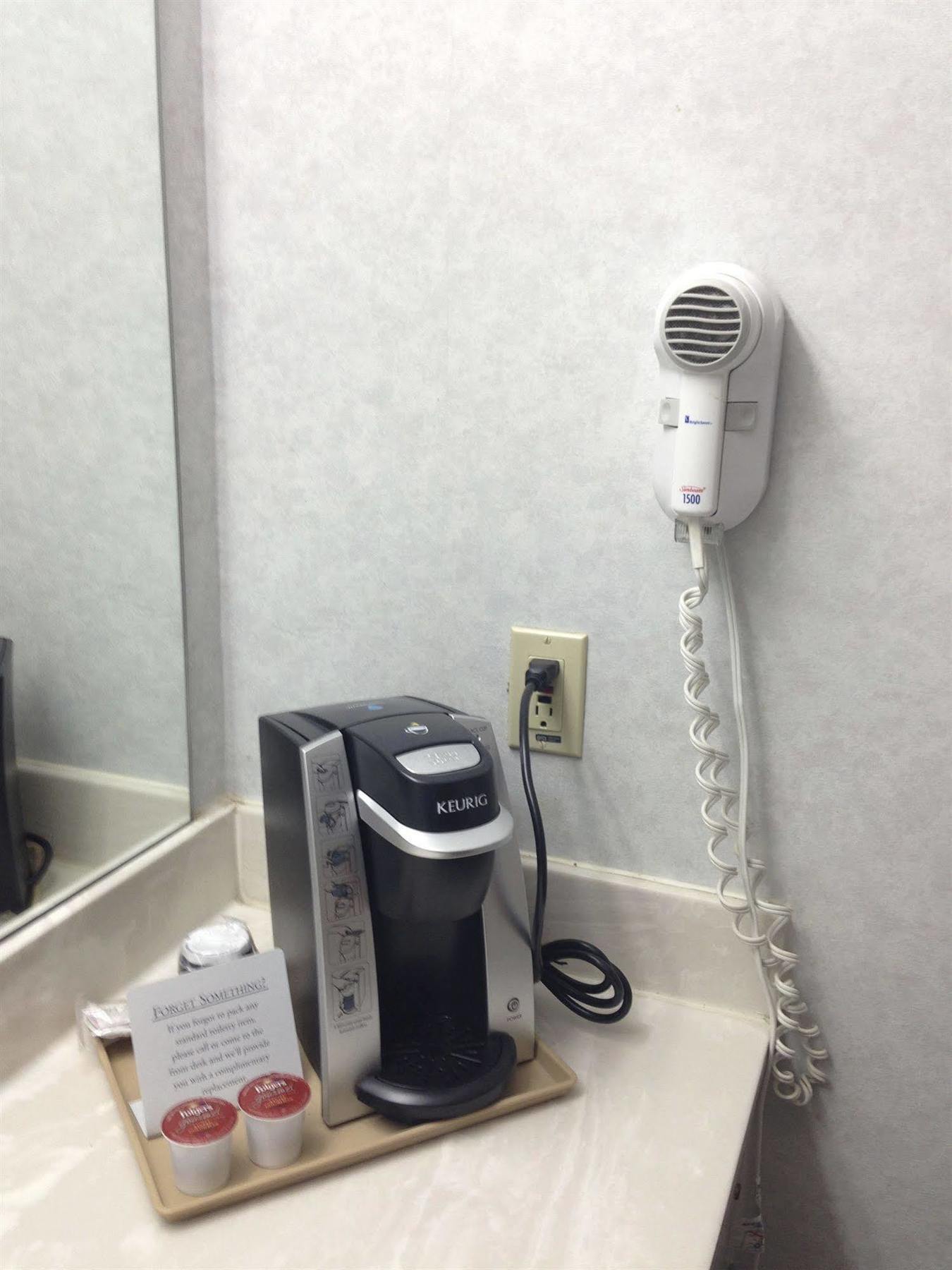 Econo Lodge Inn & Suites Sweetwater I-20 Zewnętrze zdjęcie