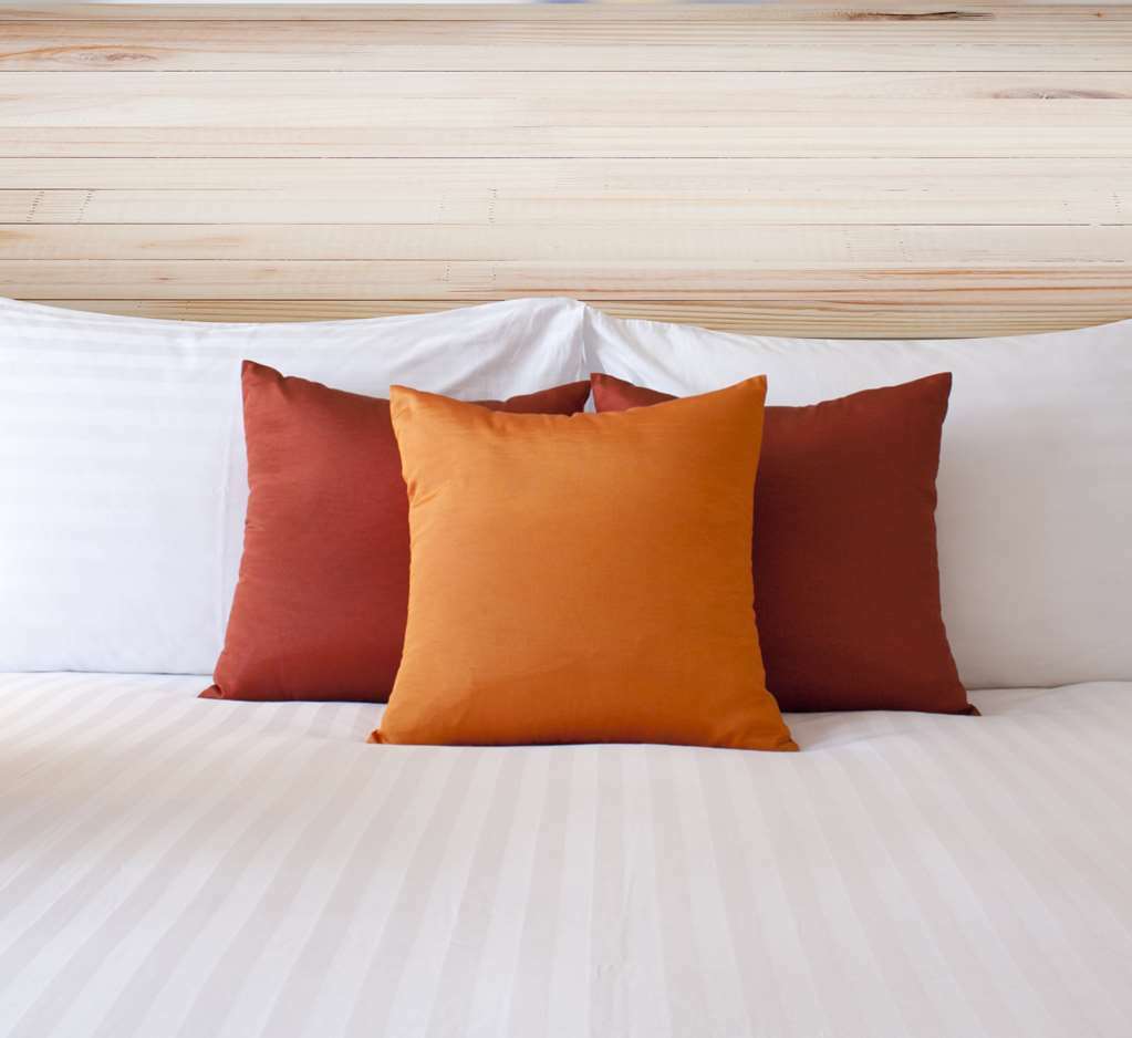 Econo Lodge Inn & Suites Sweetwater I-20 Pokój zdjęcie